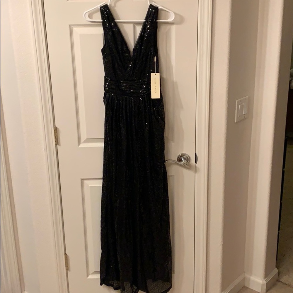 Evening gown